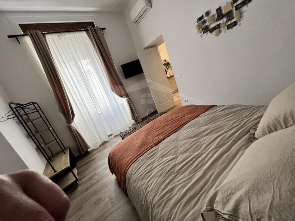 Maison Cantone Napoli Dış mekan fotoğraf