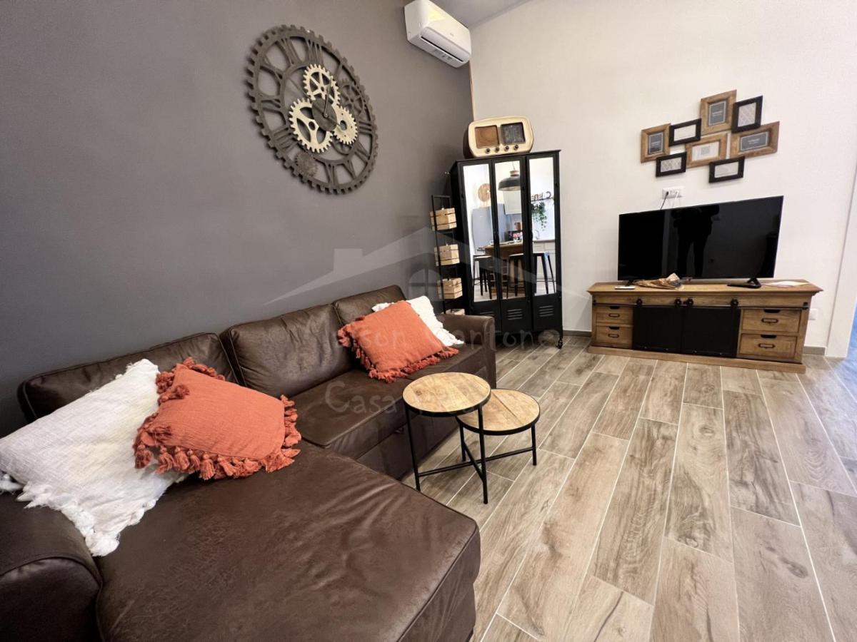 Maison Cantone Napoli Dış mekan fotoğraf