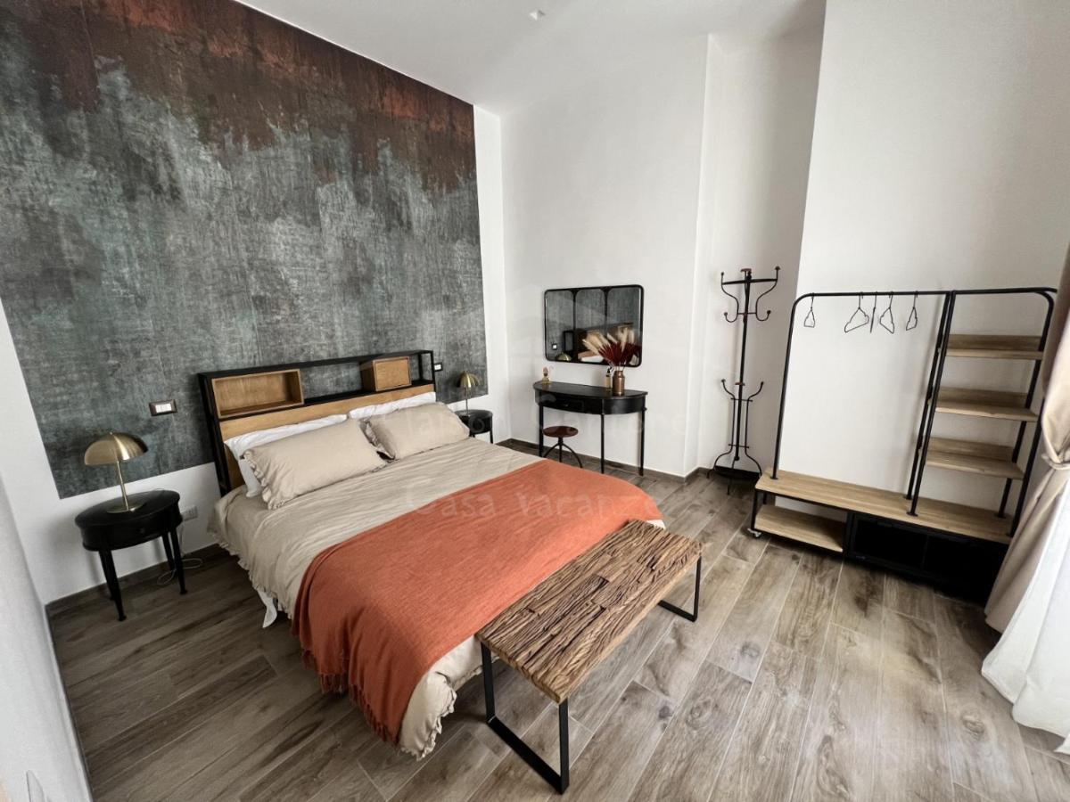 Maison Cantone Napoli Dış mekan fotoğraf