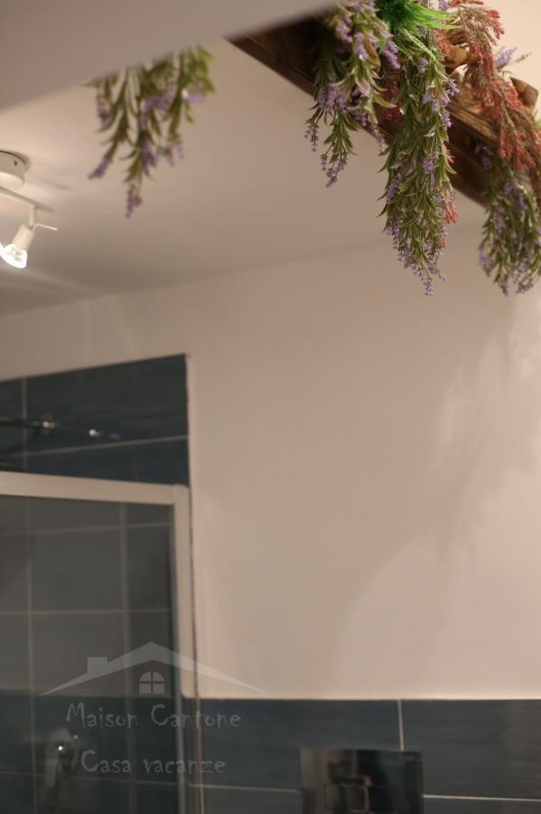 Maison Cantone Napoli Dış mekan fotoğraf