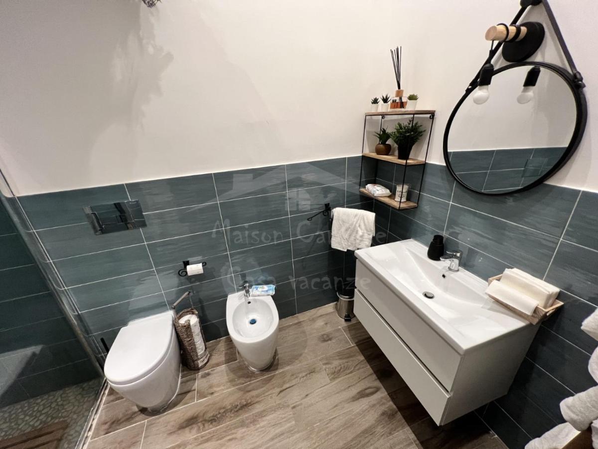 Maison Cantone Napoli Dış mekan fotoğraf