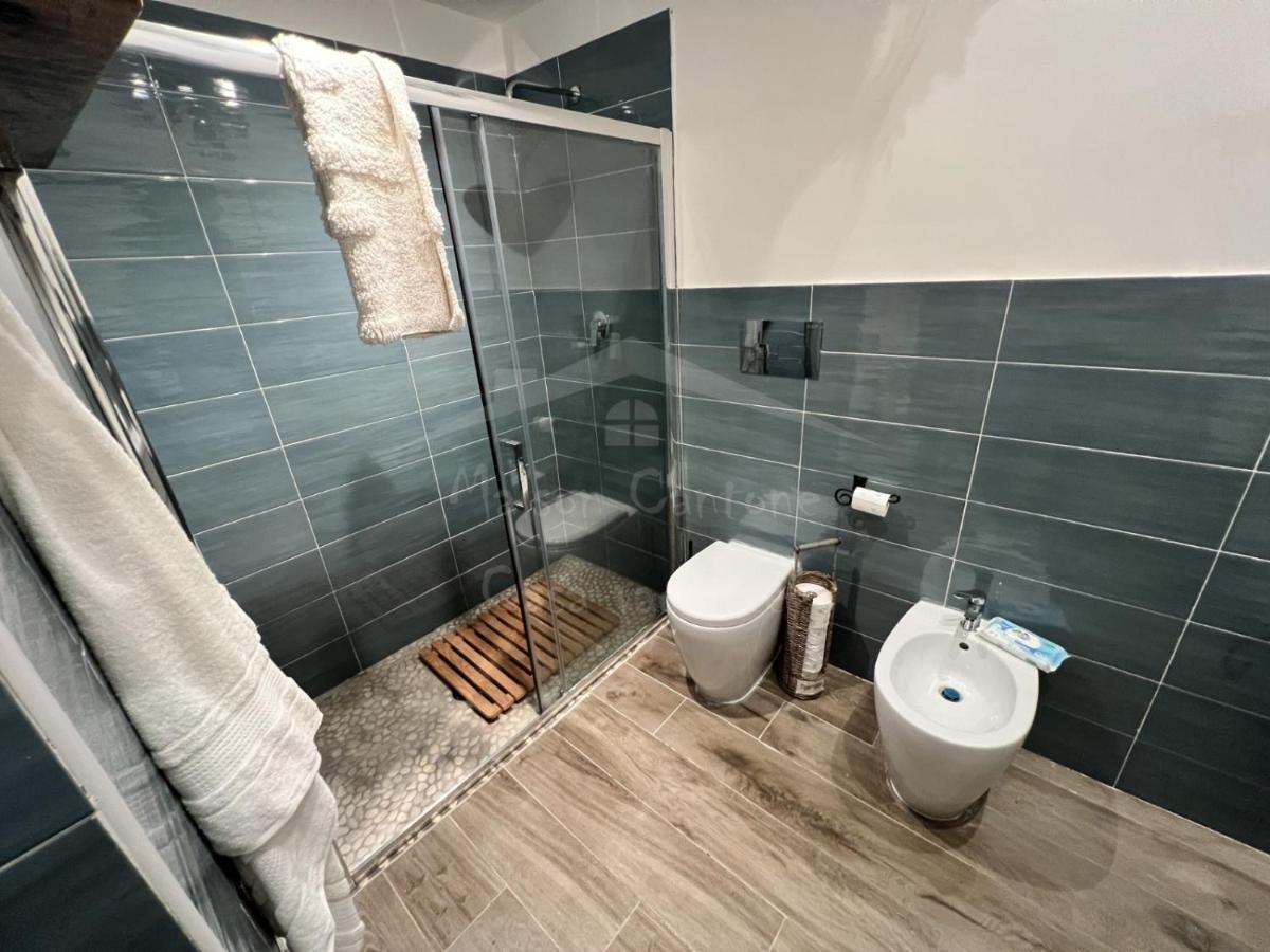 Maison Cantone Napoli Dış mekan fotoğraf